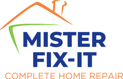 Mister Fix-It