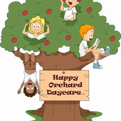 Happy Orchard Daycare LLC