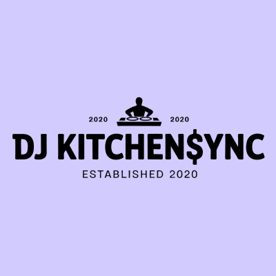 DJ KITCHEN$YNC