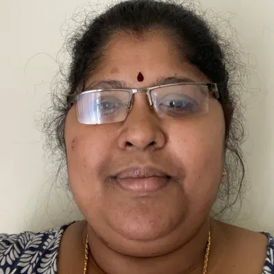 Ramya Kumaravel