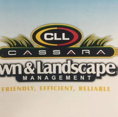 Cassara Landscape Management Inc.