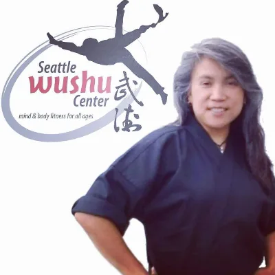 Seattle Wushu Center