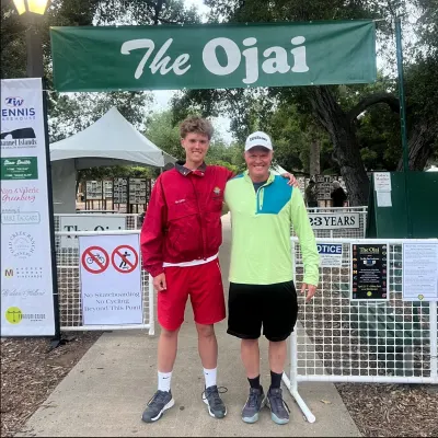 Tennis-Pro PTR And USTA Certified