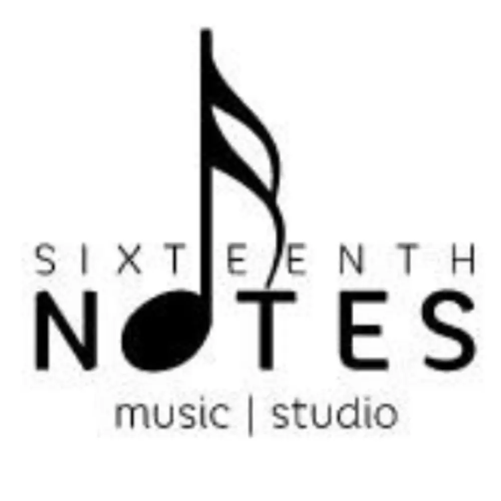 Sixteenth Notes Music