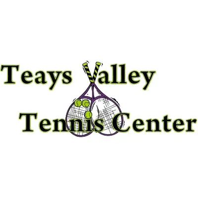 Teays Valley Tennis Center in Charleston WV // Lessons com