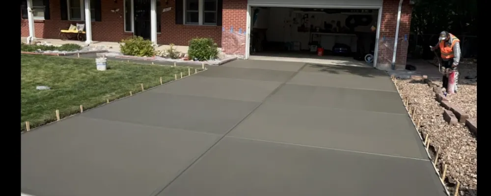 AMF Concrete