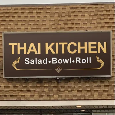 Thai Kitchen