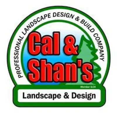 Cal And Shan's Landscape And Design, Inc.