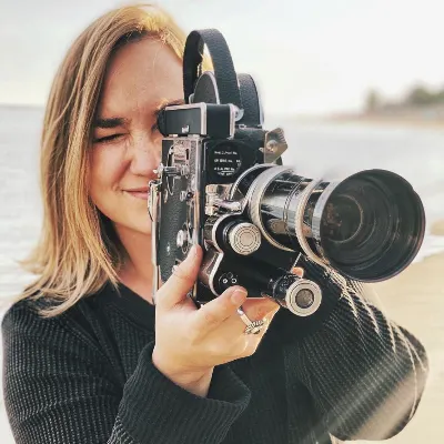 Candice Rose Cinema & Photo