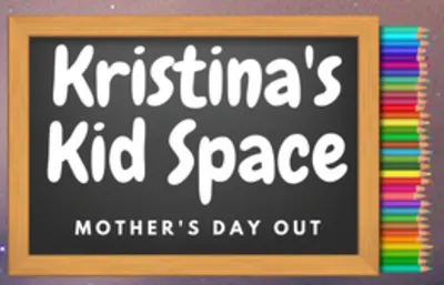 Kristina's Kid Space