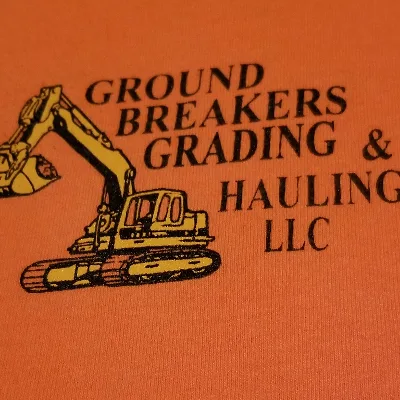 Ground Breakers Grading & Hauling LLC