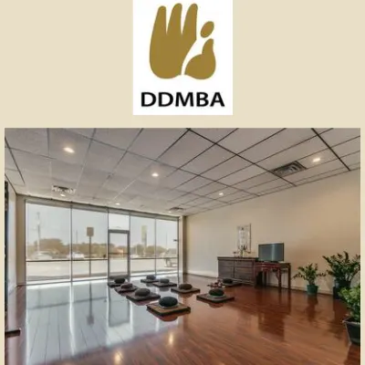 DDMBA DFW Chapter