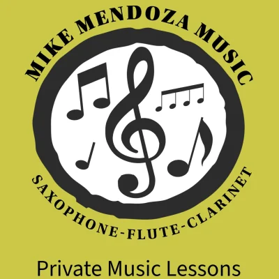 Mike Mendoza Music