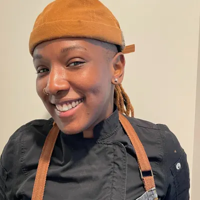 Chef Autumn Lee