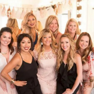 Flawless Faces Beauty Lounge