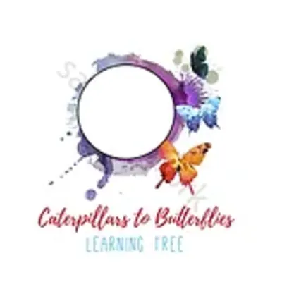 Caterpillars To Butterflies Learning Tree