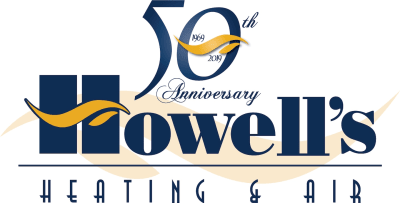 Howell's Heating & Air