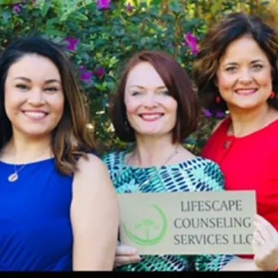 Lifescape Counseling Services, LLC