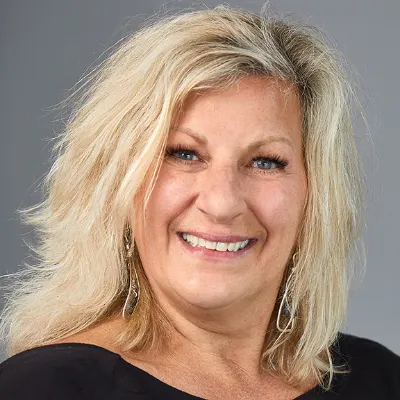 Vicki Nelson Smeby, MA, LLP