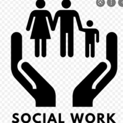 SOCIAL WORKS @ 8101 Sandy Spring Rd., Laurel, Maryland