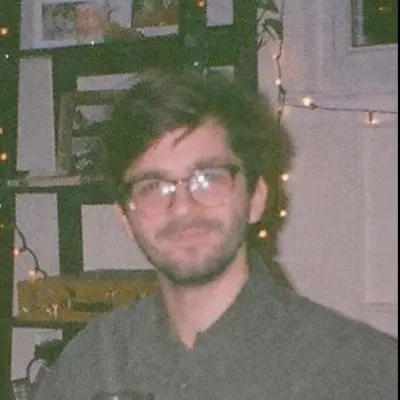 Dylan Bales