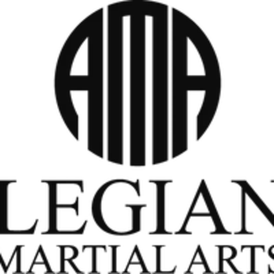 Allegiance Martial Arts