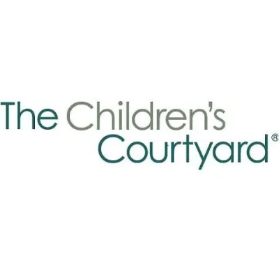 Childrens Courtyard
