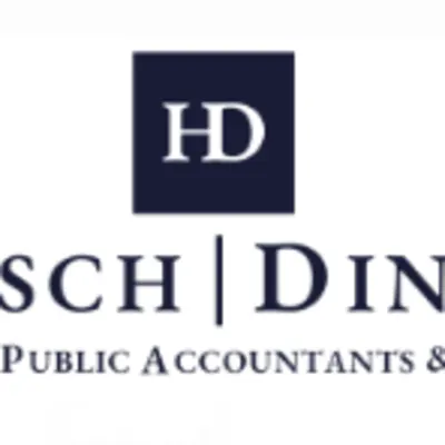 Hirsch Dinter CP