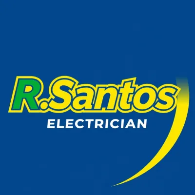 Renann Santos Electrician
