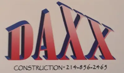 Daxx Construction