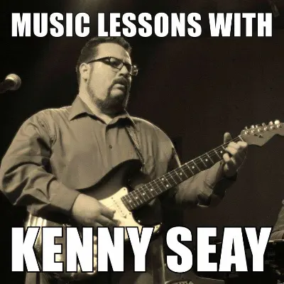 Kenny Seay’s School Of Music