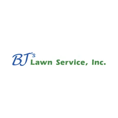 BJ's Lawn Service