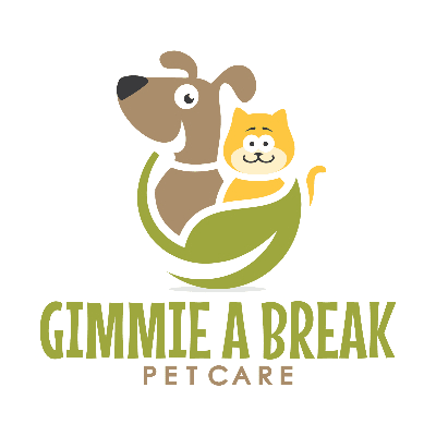 Gimmie A Break Pet Care