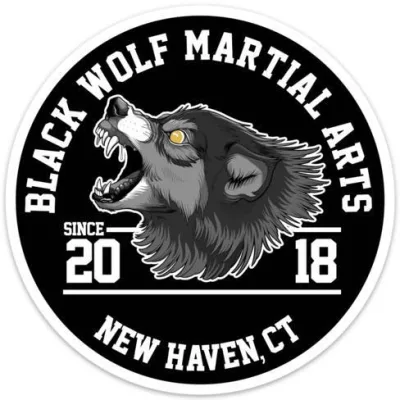 Black Wolf Martial Arts