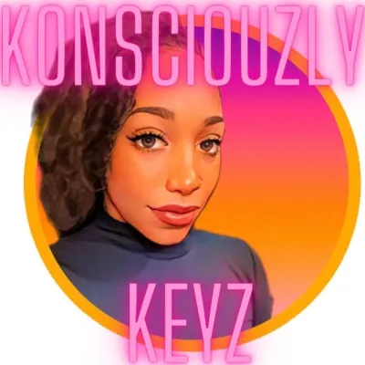 Konsciouzly Keyz Tarot Readings