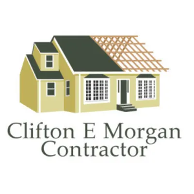 Clifton E. Morgan Contractor