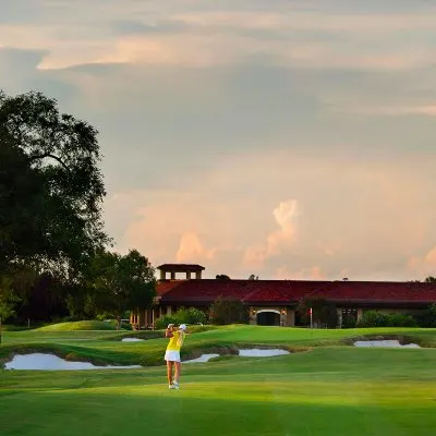Wichita Country Club