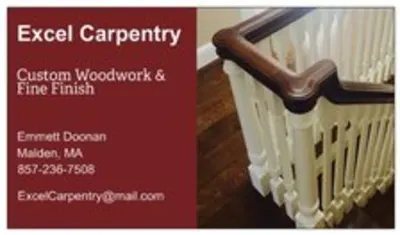 Excel Carpentry, Inc.