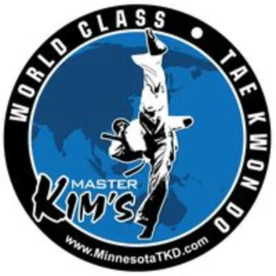 Master Kim's World Class Tae Kwon Do