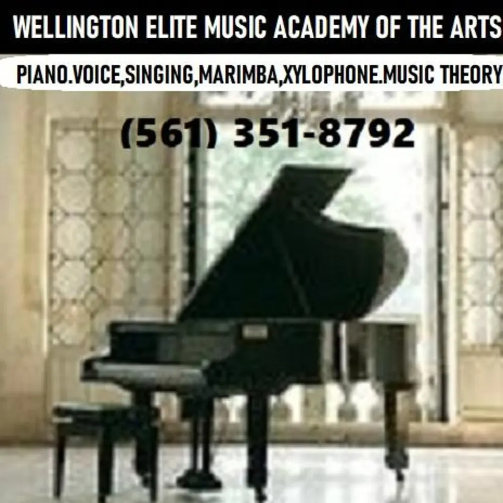 ELITE MUSIC ACADEMY OF THE ARTS - Casper, WY (Virtual Lessons)