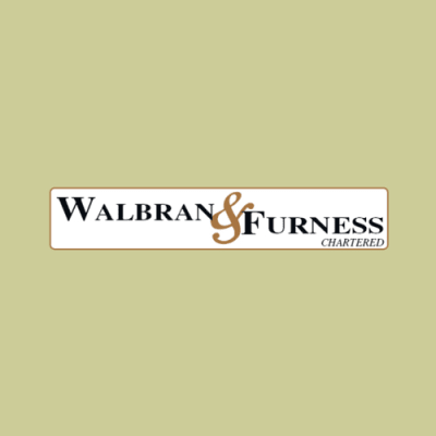 Walbran & Furness, Chartered