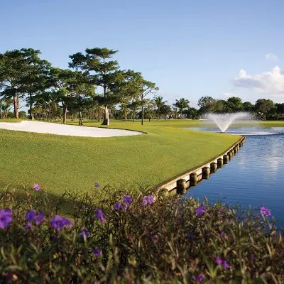 Coral Ridge Country Club