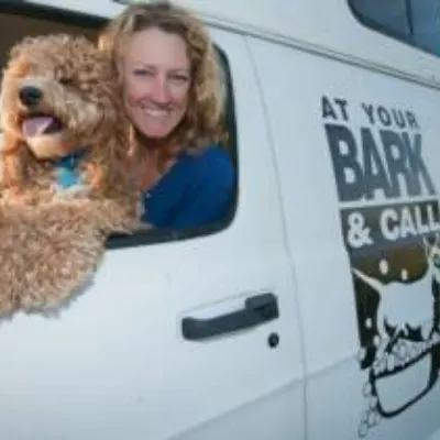 At Your Bark And Call Mobile Pet Grooming