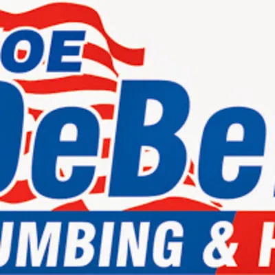 Joe DeBelak Plumbing & Heating Co Inc