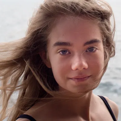 Maeve Barger