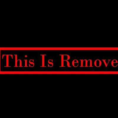 Remove