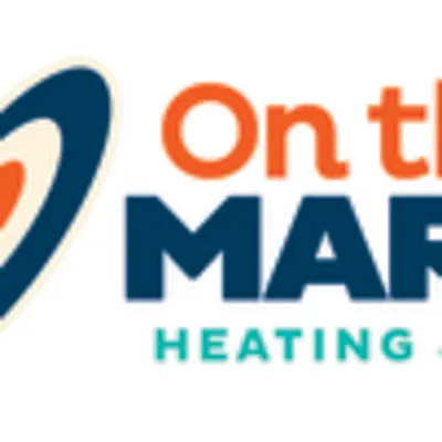 On The Mark Heating & Air