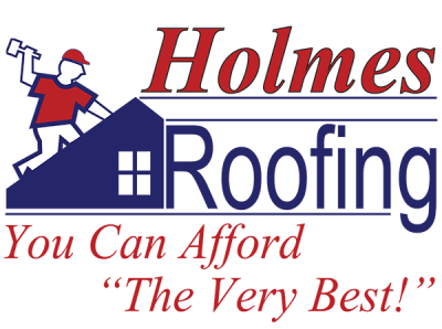 Edwin Holmes Roofing
