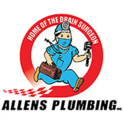 Allen's Plumbing, Inc.