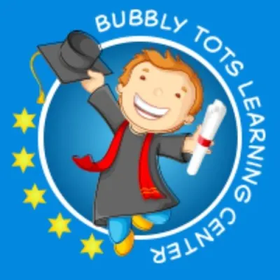 Bubbly Tots Learning Center